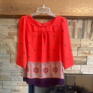 Maeve Blouse.
